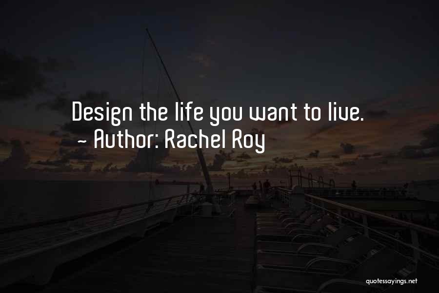 Rachel Roy Quotes 852054