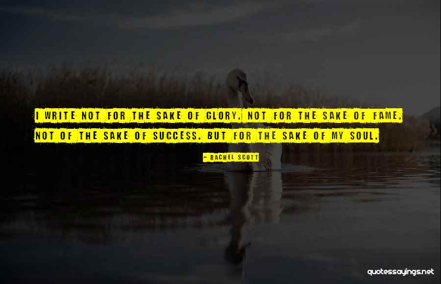 Rachel Scott Quotes 545820 Rachel Scott Quotes 545820