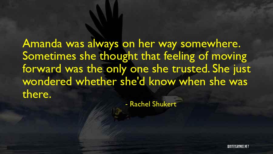Rachel Shukert Quotes 2263313 Rachel Shukert Quotes 2263313