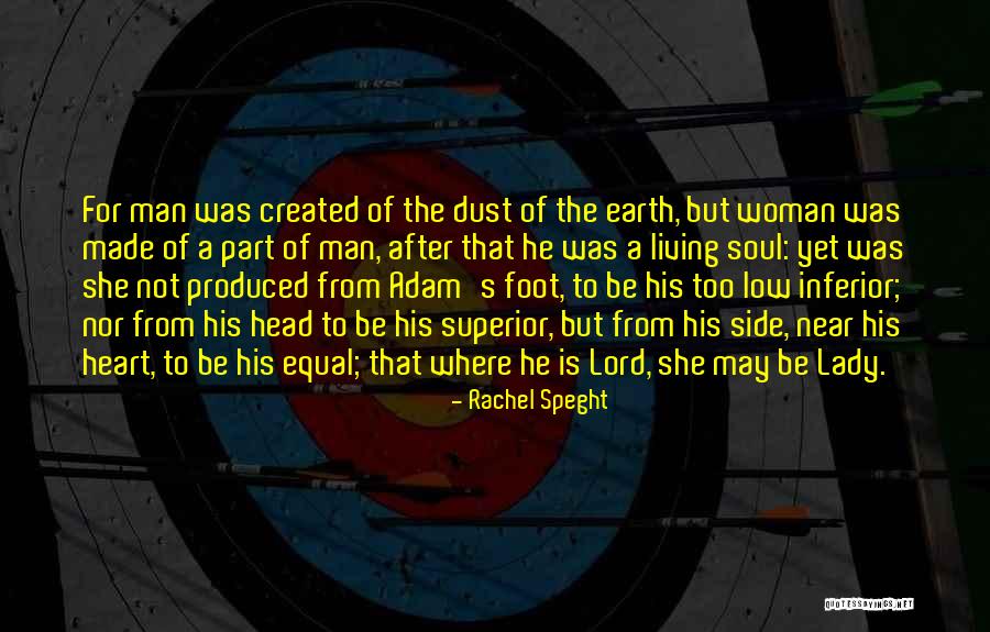 Rachel Speght Quotes 2091326 Rachel Speght Quotes 2091326