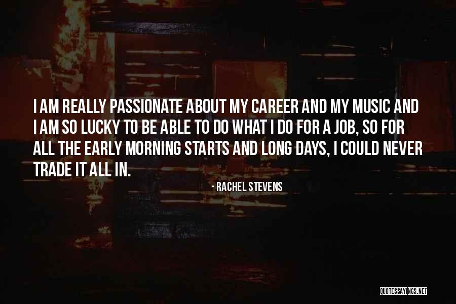 Rachel Stevens Quotes 1168509 Rachel Stevens Quotes 1168509