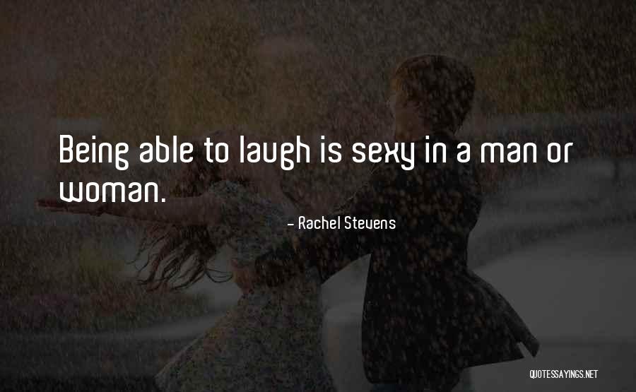 Rachel Stevens Quotes 1532085