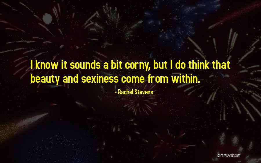Rachel Stevens Quotes 1960166 Rachel Stevens Quotes 1960166