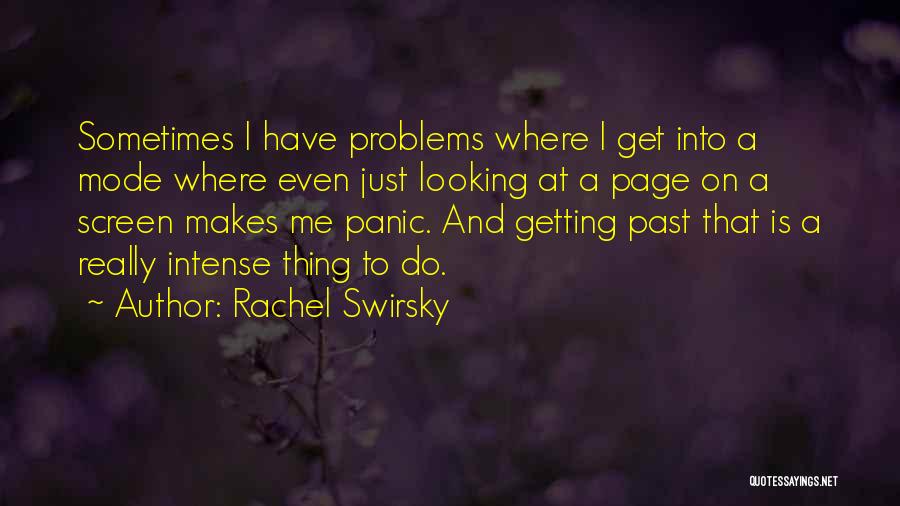 Rachel Swirsky Quotes 1418667