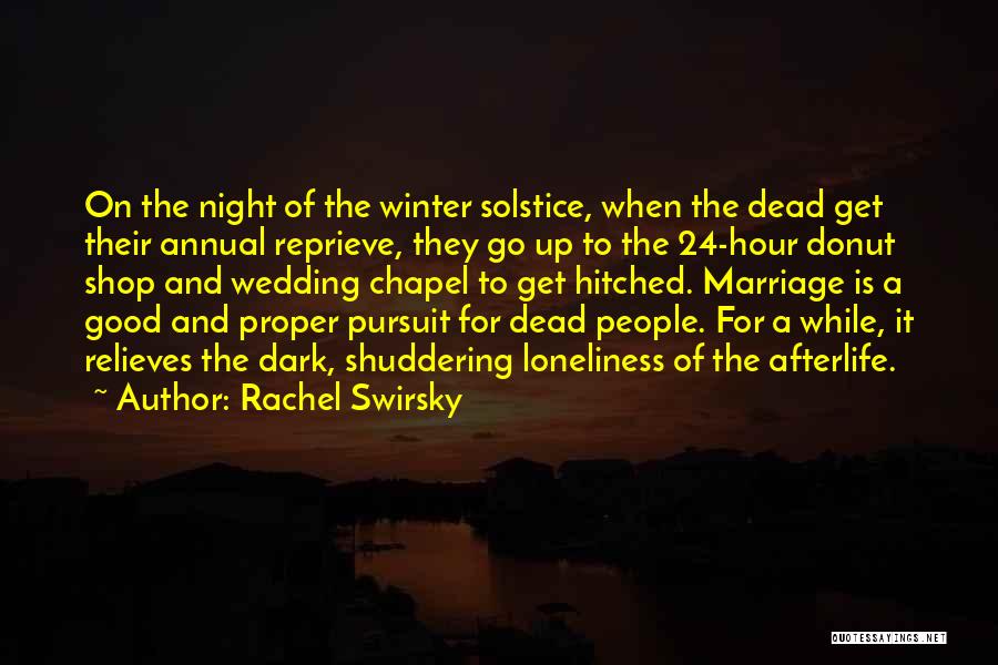 Rachel Swirsky Quotes 616009