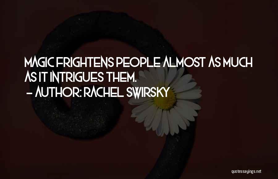 Rachel Swirsky Quotes 921804 Rachel Swirsky Quotes 921804