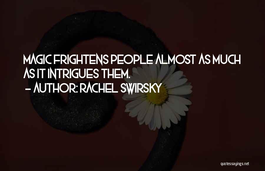 Rachel Swirsky Quotes 921804