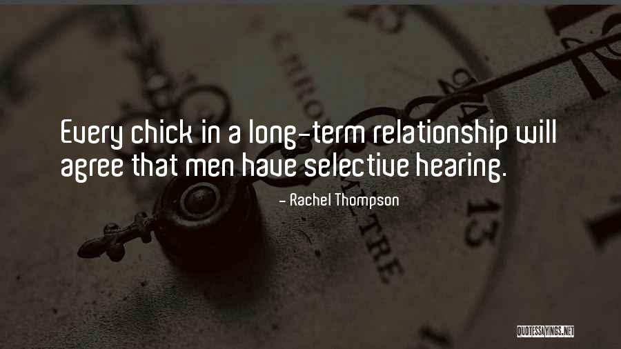 Rachel Thompson Quotes 1879317 Rachel Thompson Quotes 1879317