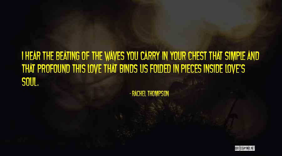 Rachel Thompson Quotes 1884022 Rachel Thompson Quotes 1884022