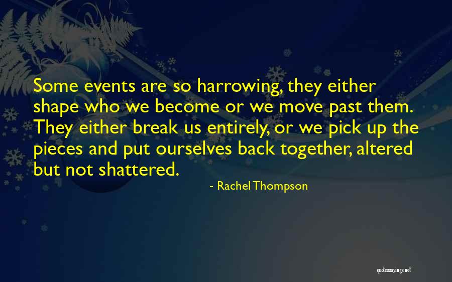 Rachel Thompson Quotes 623316 Rachel Thompson Quotes 623316