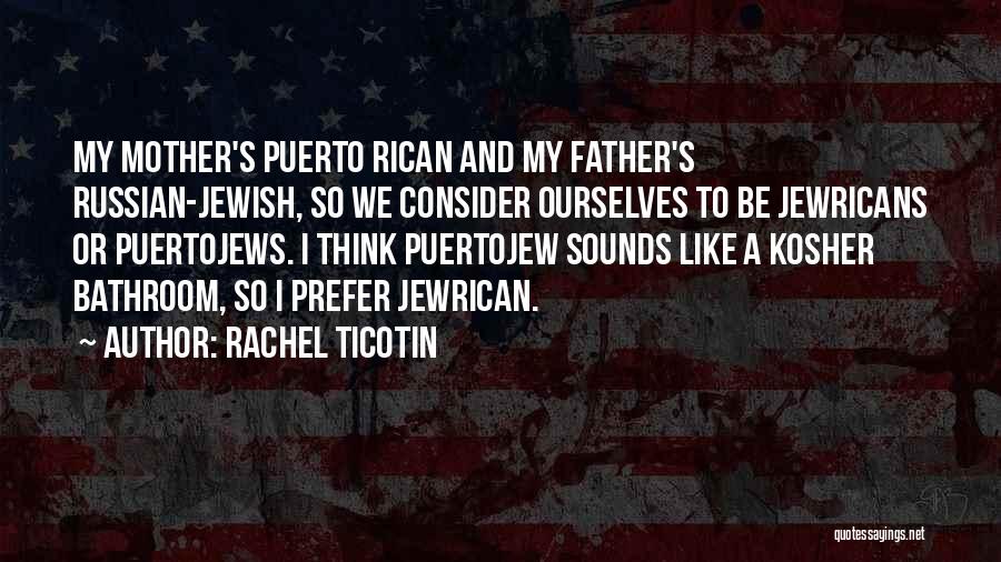 Rachel Ticotin Quotes 1403010