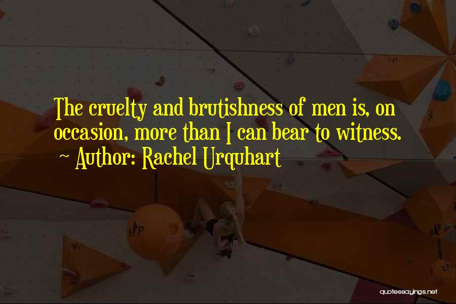 Rachel Urquhart Quotes 1246154