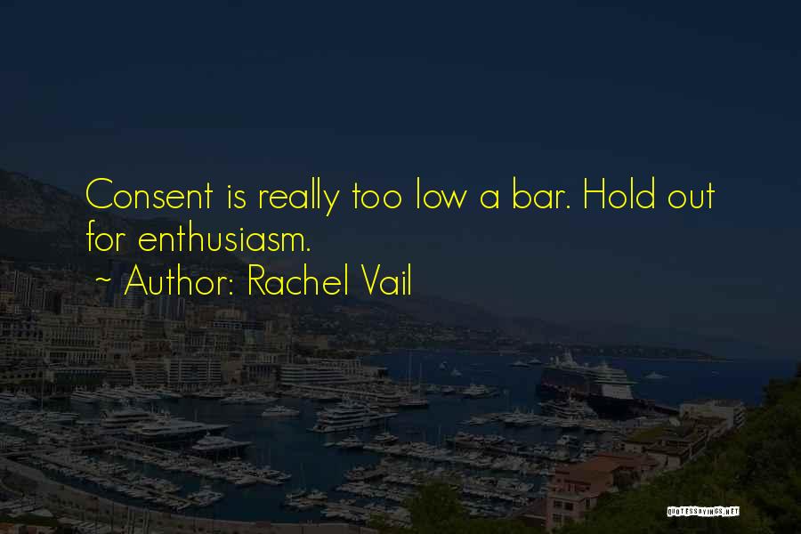 Rachel Vail Quotes 1166899