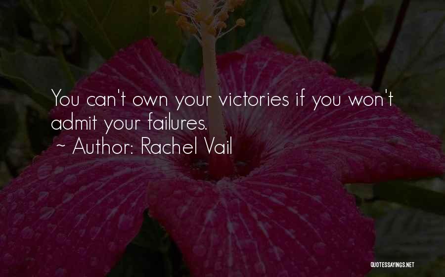 Rachel Vail Quotes 1702556