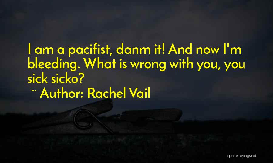 Rachel Vail Quotes 727301