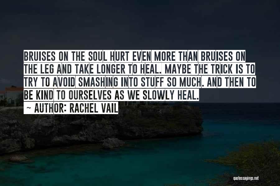 Rachel Vail Quotes 913892