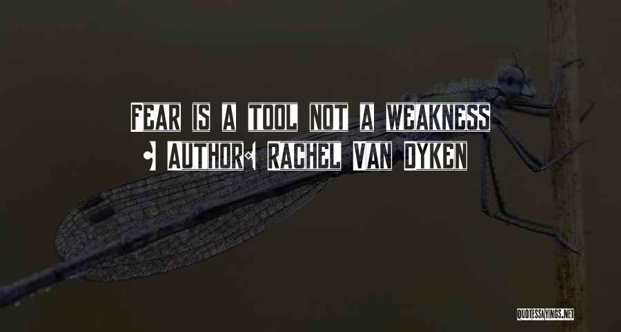 Rachel Van Dyken Quotes 1598825