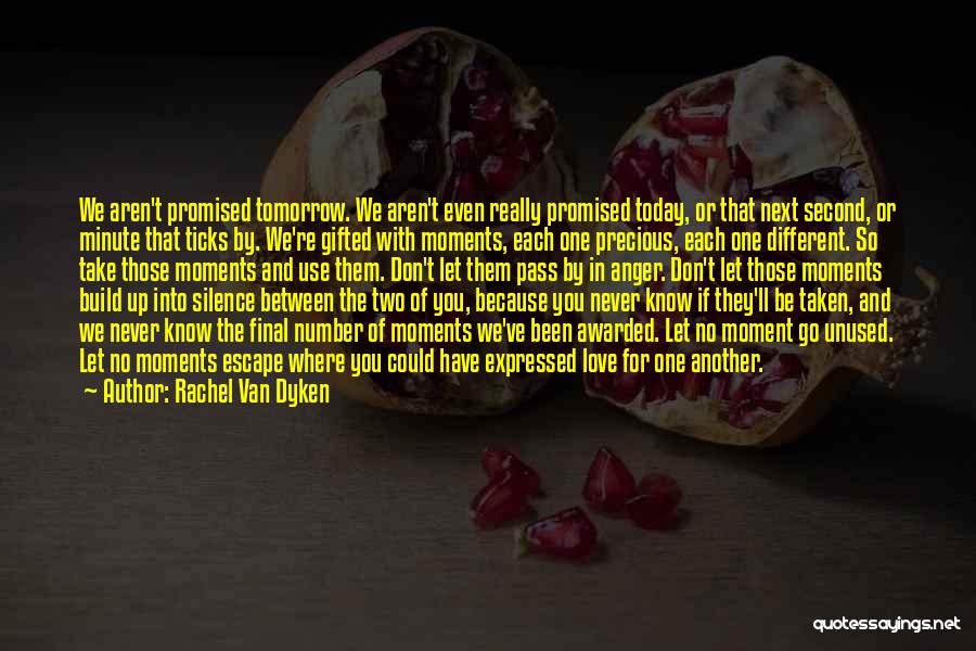 Rachel Van Dyken Quotes 1997936