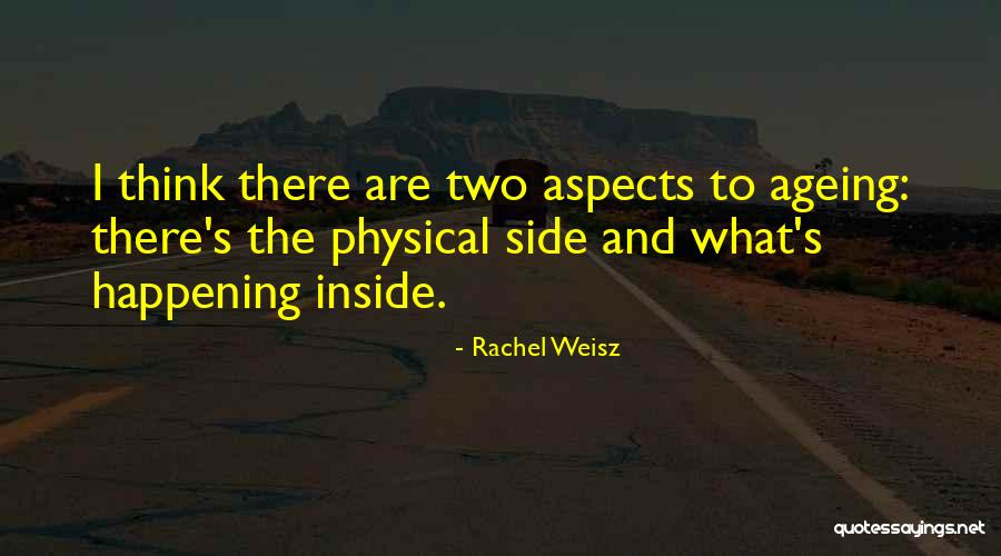 Rachel Weisz Quotes 107604 Rachel Weisz Quotes 107604