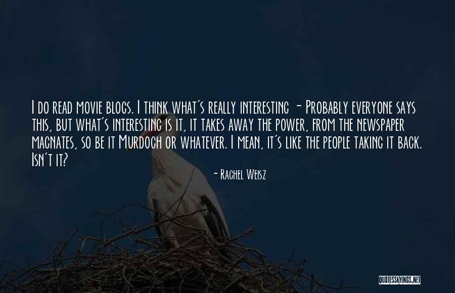 Rachel Weisz Quotes 1250895 Rachel Weisz Quotes 1250895