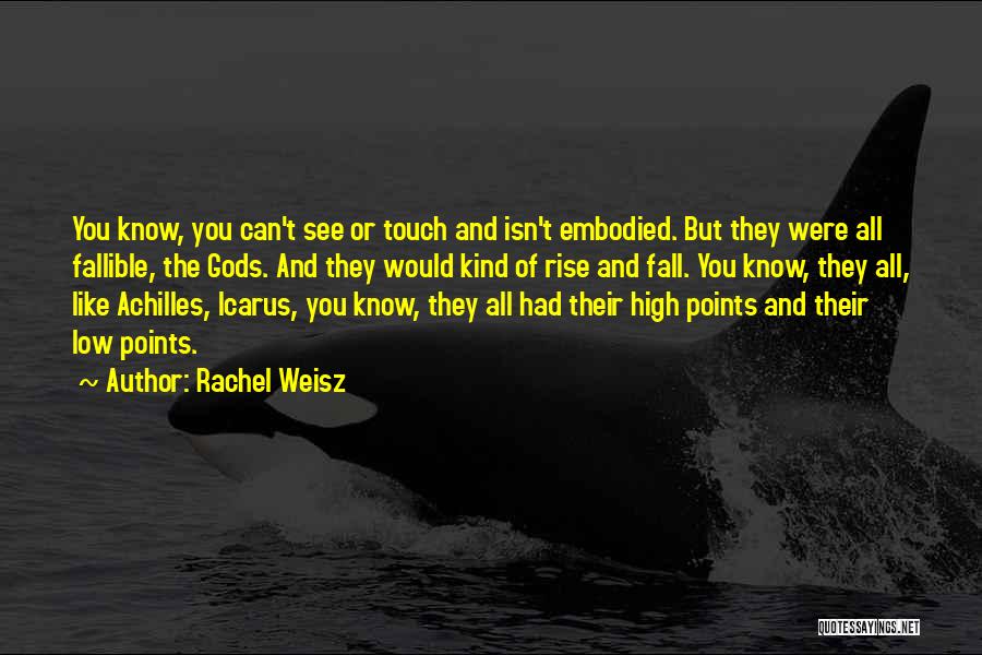 Rachel Weisz Quotes 1340988