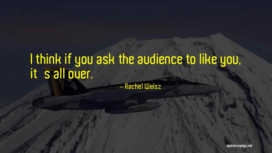 Rachel Weisz Quotes 1744428 Rachel Weisz Quotes 1744428