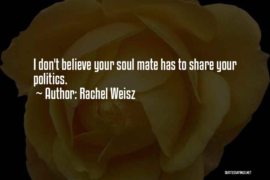 Rachel Weisz Quotes 193911