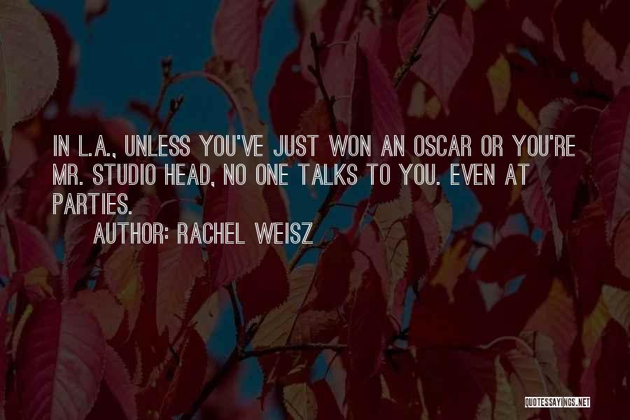 Rachel Weisz Quotes 204823