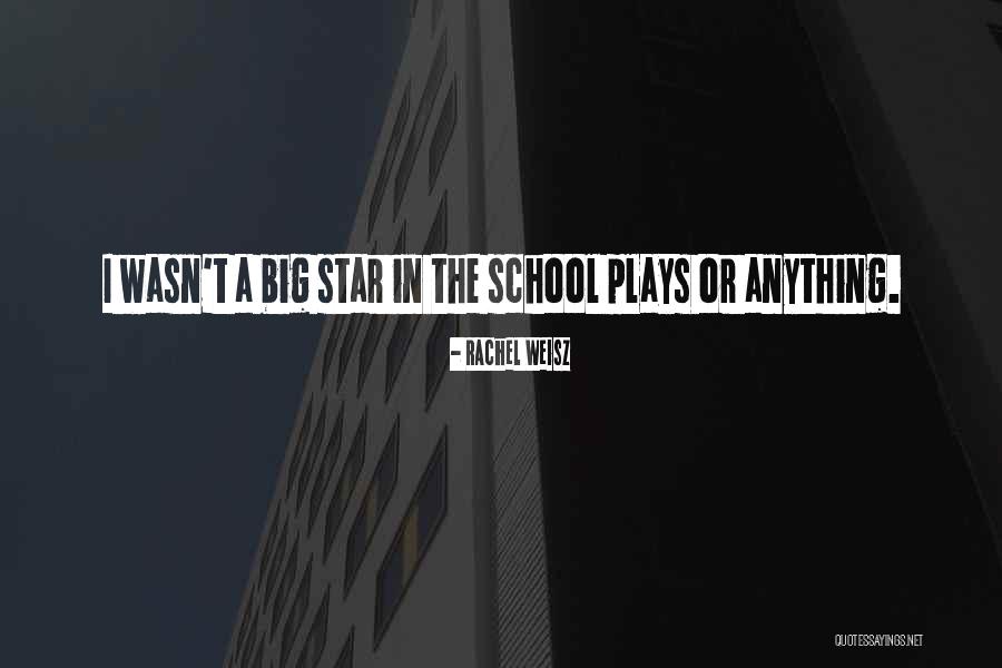 Rachel Weisz Quotes 244729 Rachel Weisz Quotes 244729