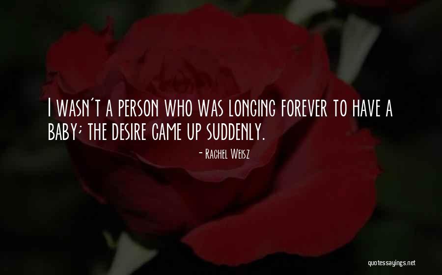 Rachel Weisz Quotes 567943 Rachel Weisz Quotes 567943