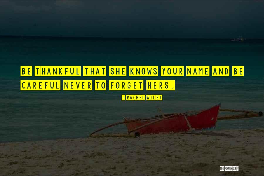 Rachel Wiley Quotes 290636 Rachel Wiley Quotes 290636