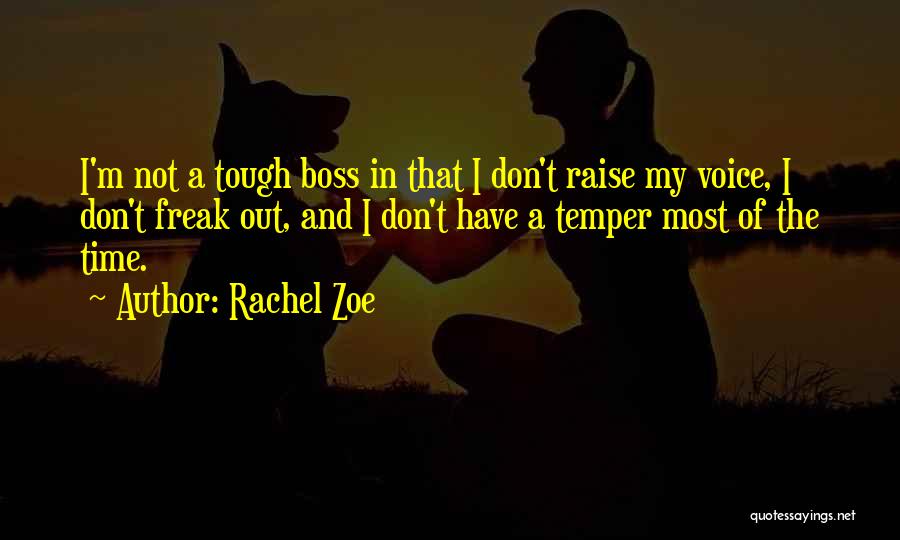 Rachel Zoe Quotes 1297041