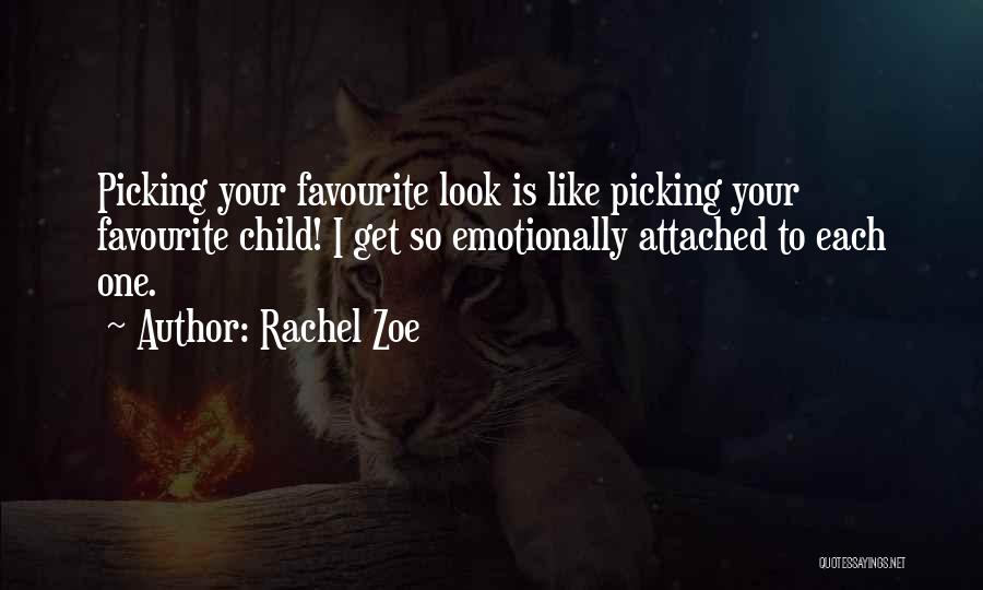 Rachel Zoe Quotes 1308262