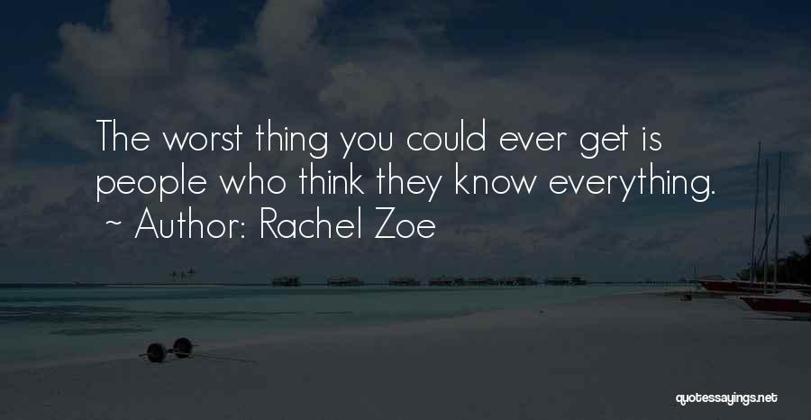 Rachel Zoe Quotes 1639004