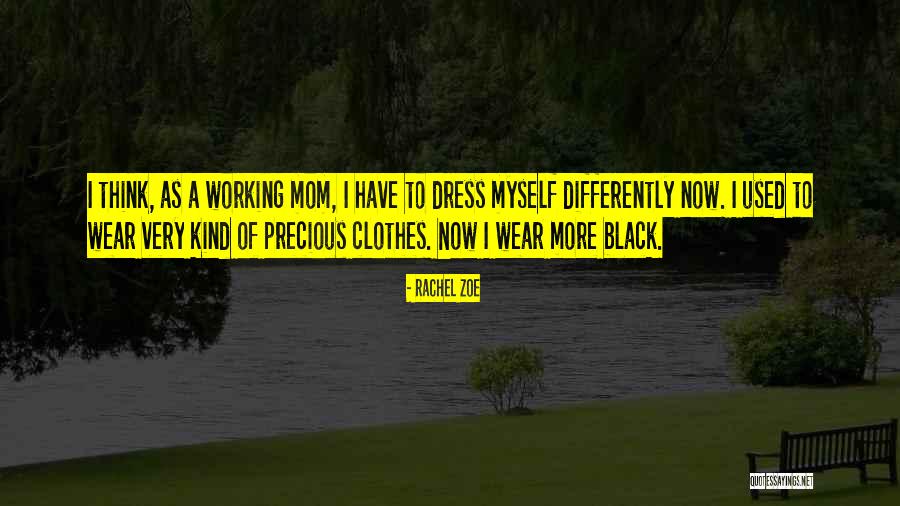 Rachel Zoe Quotes 197443 Rachel Zoe Quotes 197443