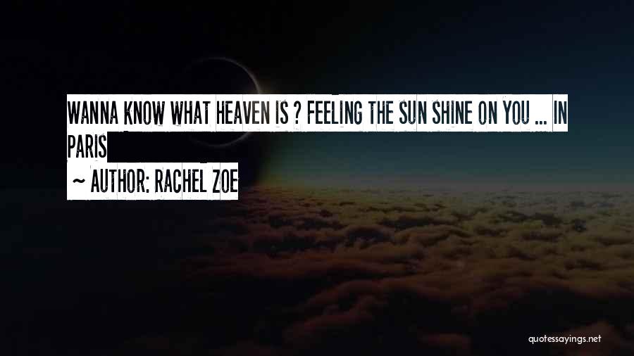 Rachel Zoe Quotes 1992602