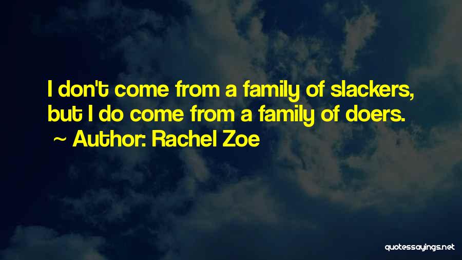 Rachel Zoe Quotes 2007833