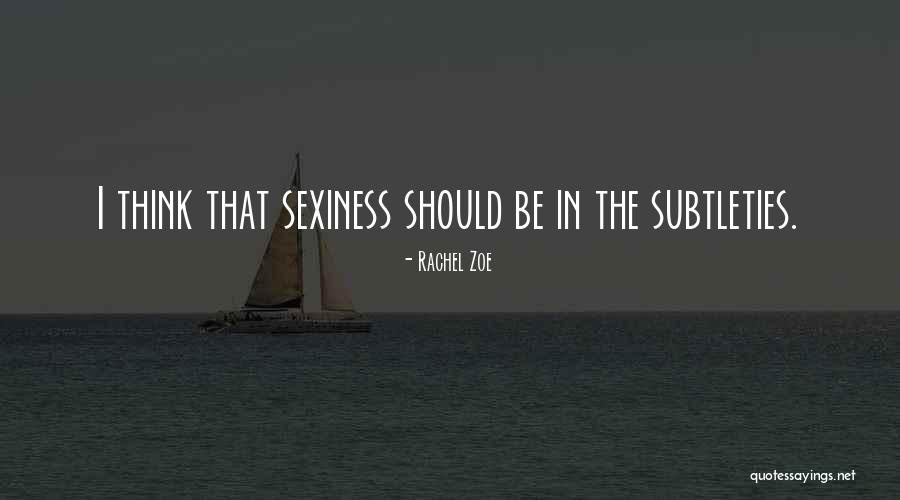 Rachel Zoe Quotes 2103694 Rachel Zoe Quotes 2103694