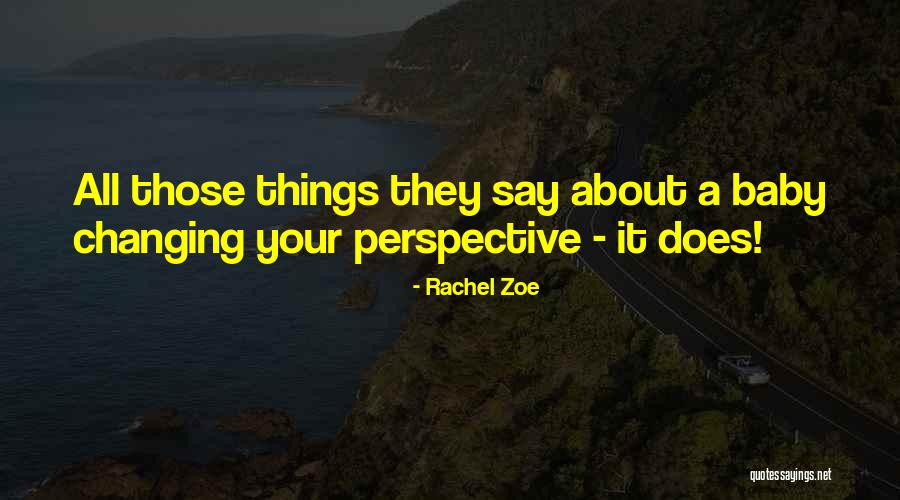 Rachel Zoe Quotes 2162973