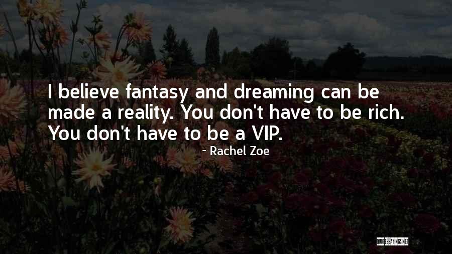 Rachel Zoe Quotes 2267676