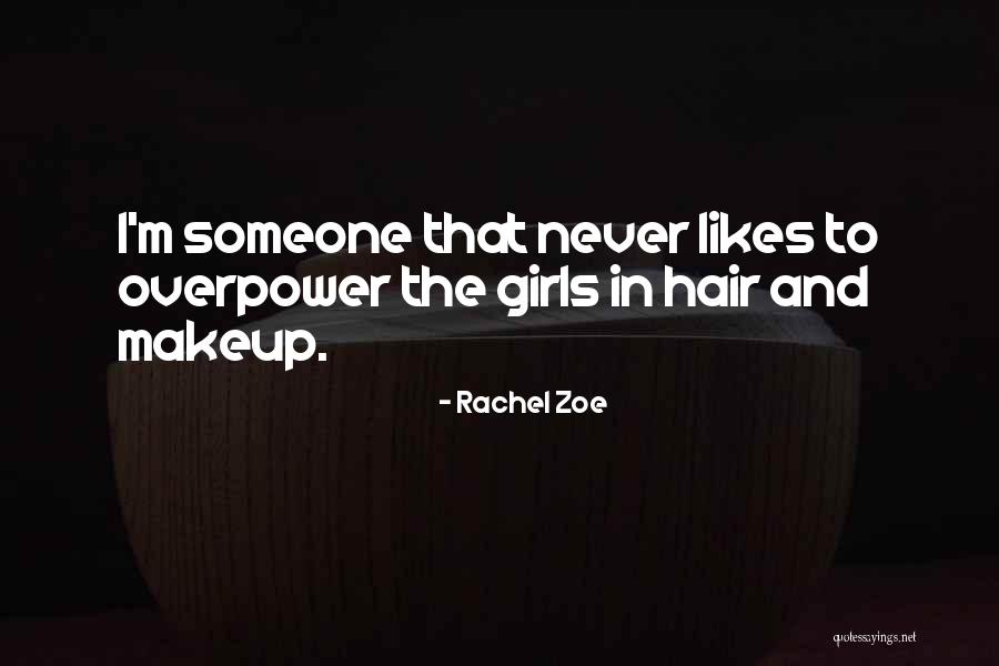 Rachel Zoe Quotes 849236