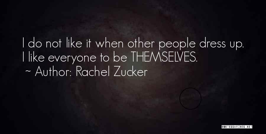 Rachel Zucker Quotes 1026191