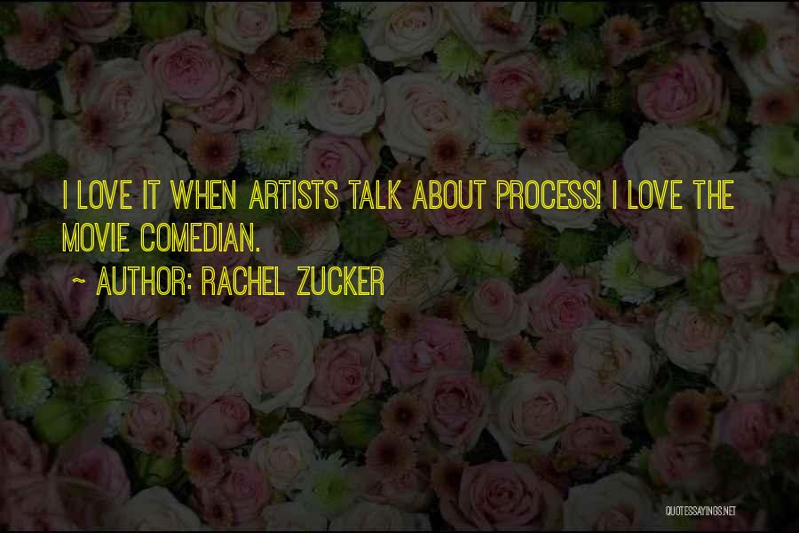 Rachel Zucker Quotes 1100860