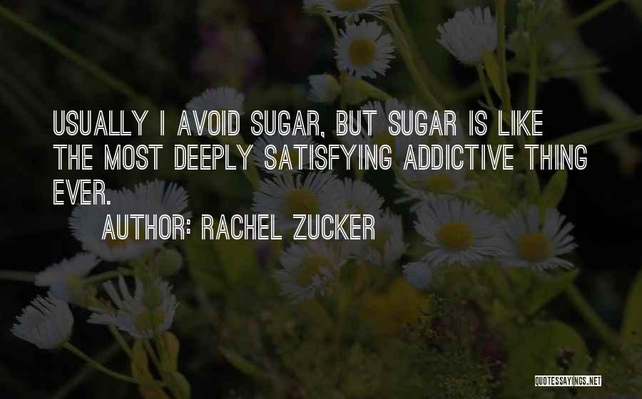 Rachel Zucker Quotes 127559