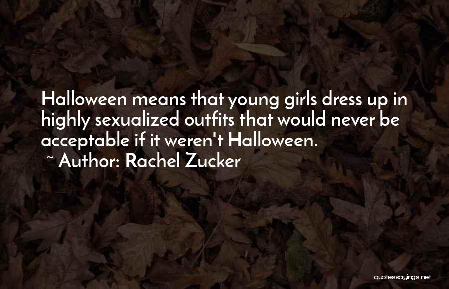 Rachel Zucker Quotes 1768917