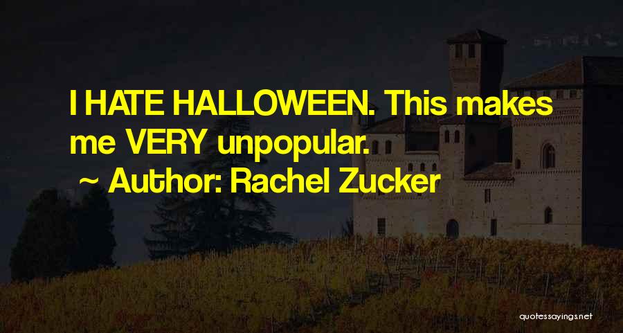 Rachel Zucker Quotes 1911294