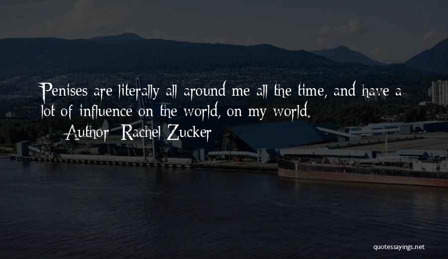 Rachel Zucker Quotes 2232561