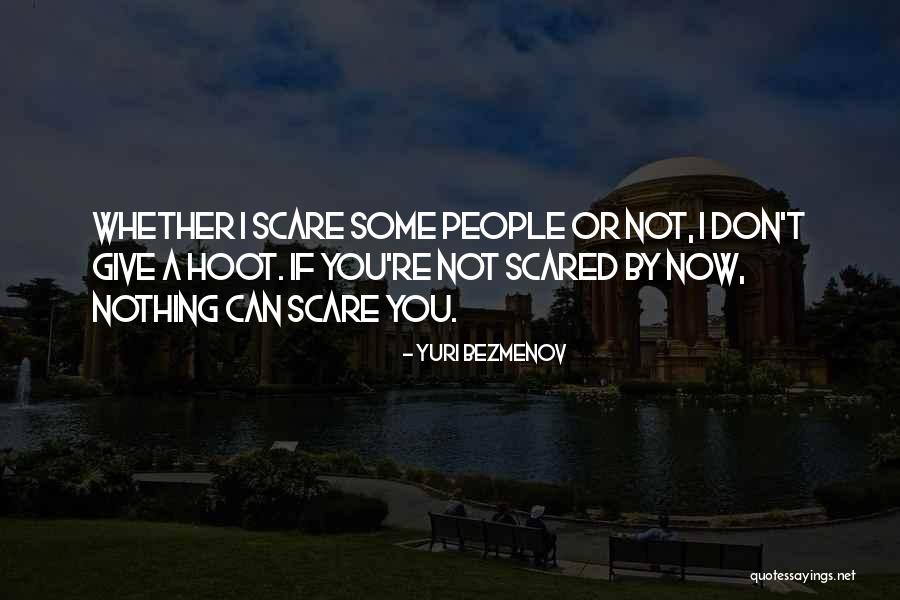 Rachela Octagon Quotes By Yuri Bezmenov Rachela Octagon Quotes By Yuri Bezmenov