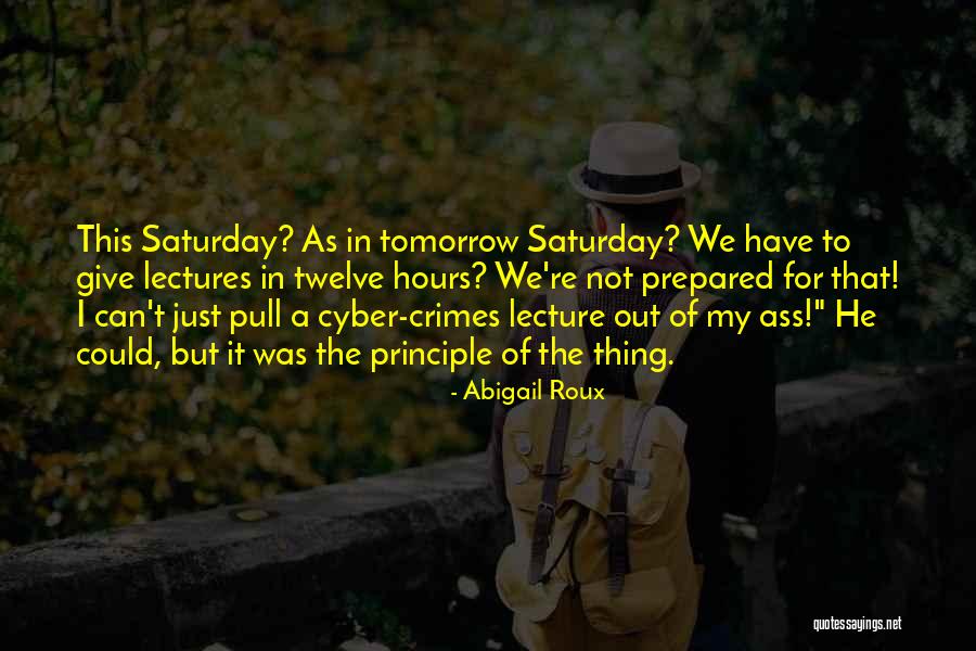 Rachele Gilmore Quotes By Abigail Roux Rachele Gilmore Quotes By Abigail Roux