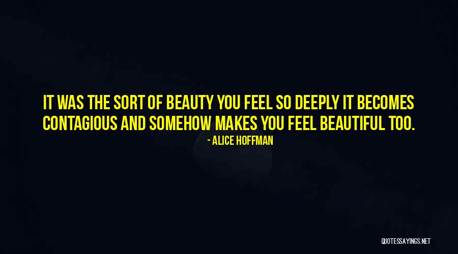 Rachele Gilmore Quotes By Alice Hoffman Rachele Gilmore Quotes By Alice Hoffman